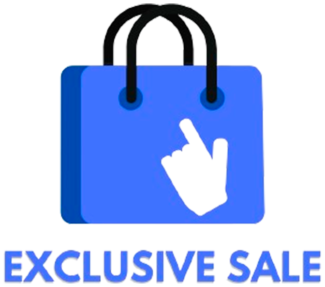 Exclusive Sale